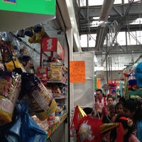 Photo taken at Mercado San Agustín by Daniel R. on 12/31/2012