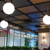 Review Solaria Tunjungan Plaza 1