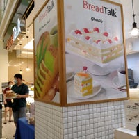 Photo taken at BreadTalk by Deasy N. on 7/26/2020