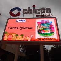 Review Chicco Swalayan