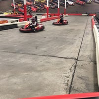1/6/2018 tarihinde Jay K.ziyaretçi tarafından Tampa Bay Grand Prix'de çekilen fotoğraf
