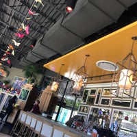 6/1/2019 tarihinde Jay K.ziyaretçi tarafından Wine Exchange Bistro and Wine Bar'de çekilen fotoğraf