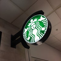 Review Starbucks