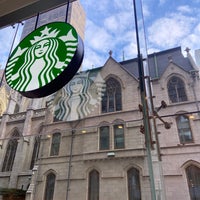 Photo taken at Starbucks by Jay K. on 9/30/2022