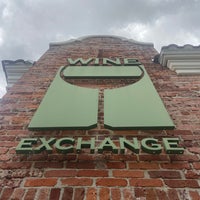 Das Foto wurde bei Wine Exchange Bistro and Wine Bar von Jay K. am 7/14/2022 aufgenommen