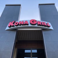 Foto tirada no(a) Kona Grill por Jay K. em 1/11/2020