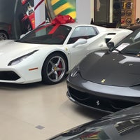 Ferrari Of Tampa Bay 4 Tips