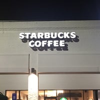Photo taken at Starbucks by Jay K. on 10/8/2018