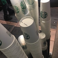 Photo taken at Starbucks by Jay K. on 2/5/2018