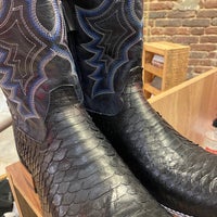 Boot barn store on broadway