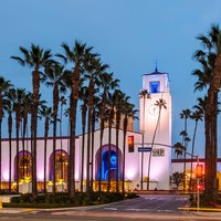 Foto tirada no(a) Union Station por Union Station em 4/7/2017