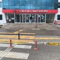 Photo taken at Tuzla Governorship by Ömer A. on 3/1/2022