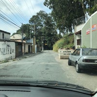 Photo taken at Serra da Cantareira by Carlos M. on 7/4/2018