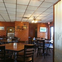 Photo taken at Bill Miller Bar-B-Q by Josephine F. on 1/26/2013