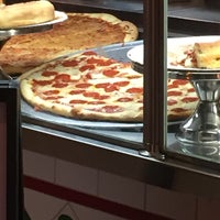 Photo taken at Bacci Pizzeria by Chris S. on 5/21/2017