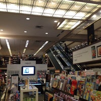 Photo taken at Barnes &amp;amp; Noble by Saheed R. on 7/12/2013