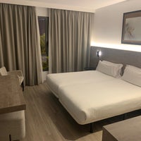 Foto scattata a Hotel Attica21 Barcelona Mar da Denisa R. il 5/16/2022