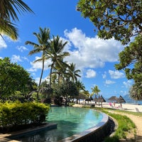 Снимок сделан в La Pirogue Mauritius пользователем Denisa R. 2/15/2023