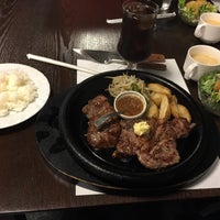 ステーキ ハンバーグ 花まさ Steakhouse ステーキ ハンバーグ 花まさ Steakhouse