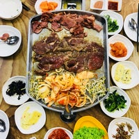 Chingooya Korean Restaurant 韩国正宗料理 Batu Pahat Johor
