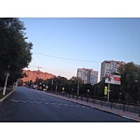 Photo taken at Гимназия №7 by Илья Ш. on 7/23/2014