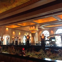 Photo taken at The Cheesecake Factory by Valter J. on 7/28/2013