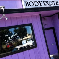 Photo taken at Body Exotic by Body Exotic on 10/30/2013