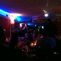 Photo taken at Biber Cafe &amp;amp; Bar by Murat B. on 12/31/2012