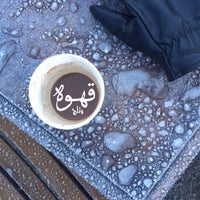 12/25/2018にMᶨeed ✎がJonction Coffeeで撮った写真