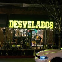 Photo taken at Tacos Los Desvelados by فهد on 2/16/2022