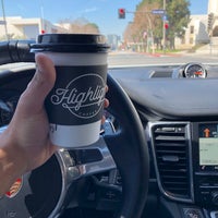 Photo taken at Highlight Coffee by فهد on 2/17/2020
