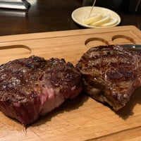 1/4/2020에 Denis P.님이 El Gaucho에서 찍은 사진