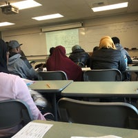Photo taken at Highline College by Mary S. on 1/28/2019