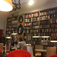 Photo taken at The Reading Room by Poon on 11/23/2019