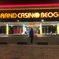 Photo taken at Grand Casino by GM ⚛. on 11/2/2019