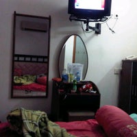 Review Hotel Mega Bayu Utama