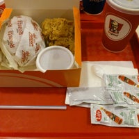 Photo taken at KFC by Muhammad F. on 12/3/2012