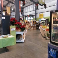 Foto tomada en Lansing City Market  por Holly Lynne N. el 12/21/2012