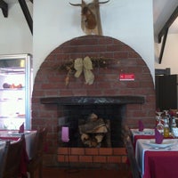 Foto tirada no(a) Restaurante A Lareira por Marco N. em 7/14/2013