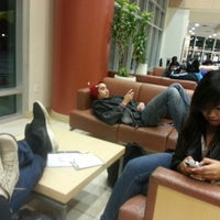 Photo taken at CSULA University Student Union by Roanne D. on 11/28/2012