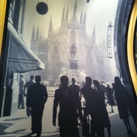 Photo taken at Zuccato by Irene Z. on 1/5/2014