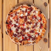 La Pizza Al Forno - Street 88 Mall