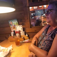 Photo taken at Texas Roadhouse by Brooke P. on 8/15/2017