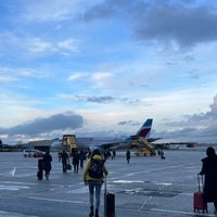 Foto scattata a Salzburg Airport W. A. Mozart (SZG) da Alaa il 11/17/2023