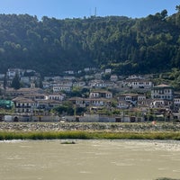 Photo taken at Berat by Alaa on 9/28/2023