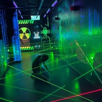 Foto scattata a Deutsches Spionagemuseum da Alaa il 6/11/2023