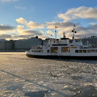Photo taken at SkyWheel Helsinki by Alaa on 12/6/2023
