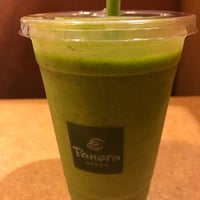 Photo taken at Panera Bread by Liam M. on 7/28/2017