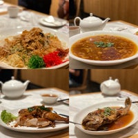 Photo taken at PUTIEN Restaurant 莆田菜馆 by tzetee on 2/17/2021
