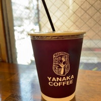 Photo taken at Yanaka Coffee by Casey Ryback on 3/14/2022